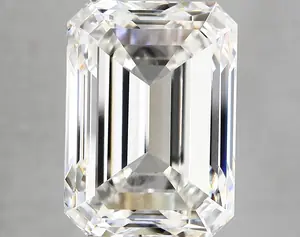 15.16ct G VVS2 Emerald (IGI)