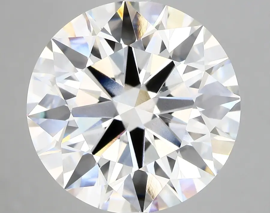 15.15ct F VVS2 Round (IGI)