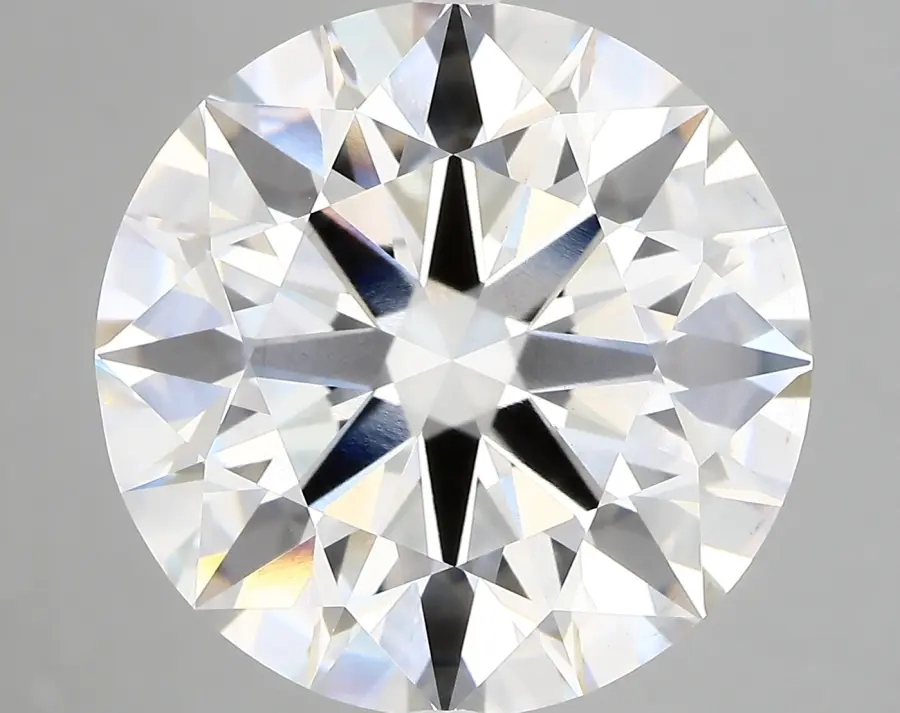 15.08ct G VS1 Round (IGI)