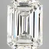 15.05ct H VS1 Emerald (IGI), image 1