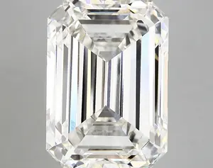 15.05ct H VS1 Emerald (IGI)
