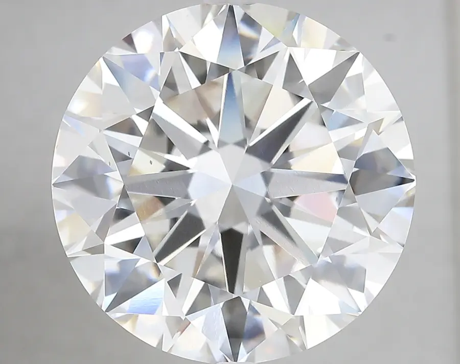 15.02ct F VS1 Round (IGI)