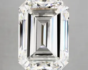 15.00ct G VS1 Emerald (IGI)