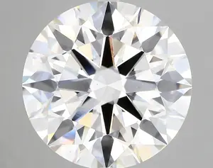 14.08ct G VS1 Round (IGI)