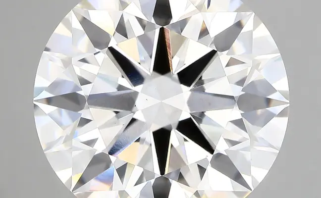 14.08ct G VS1 Round (IGI)