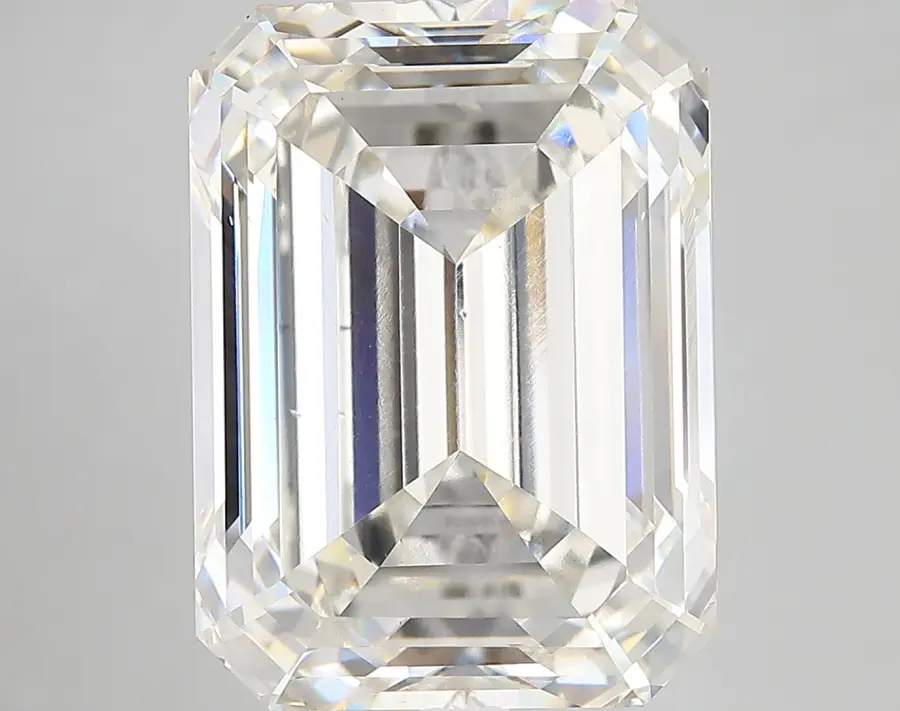 14.00ct H VS2 Emerald (IGI)
