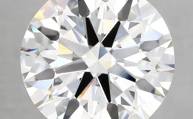 13.66ct G VS1 Round (IGI)