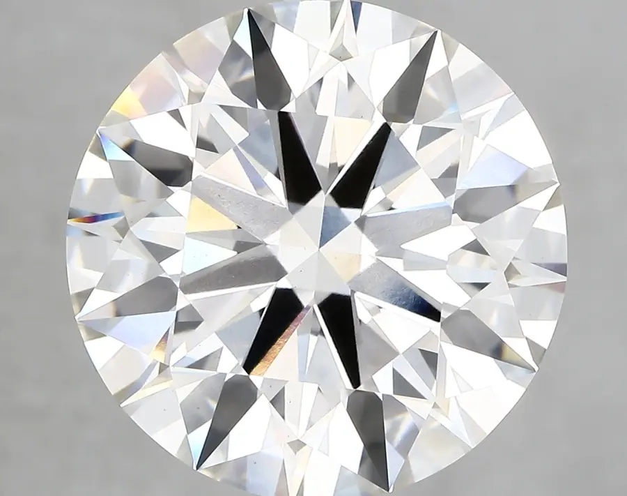 13.66ct G VS1 Round (IGI)