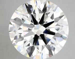 13.20ct G VS2 Round (IGI)