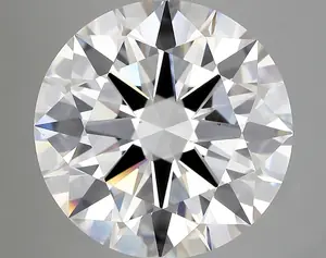 13.19ct E VS1 Round (IGI)