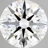 13.07ct F VS2 Round (IGI), image 1