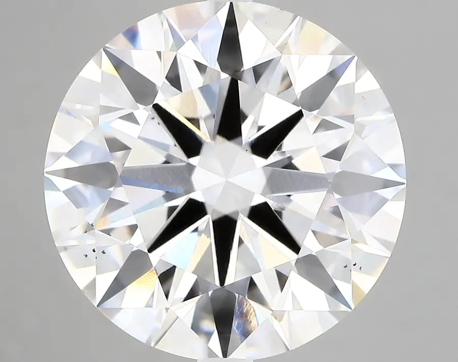 13.07ct F VS2 Round (IGI)