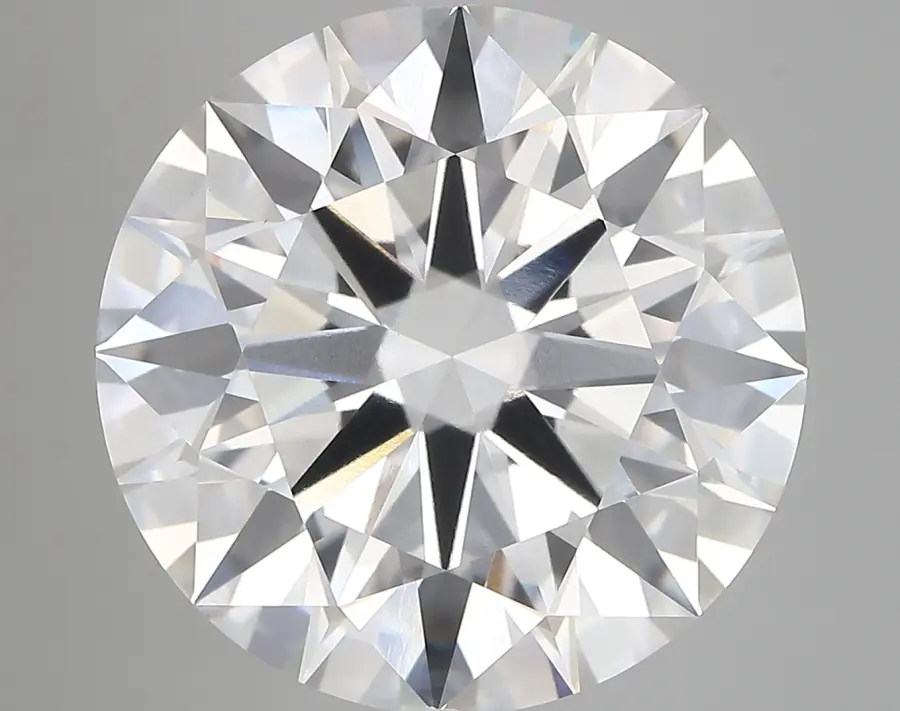 13.02ct F VVS2 Round (IGI)