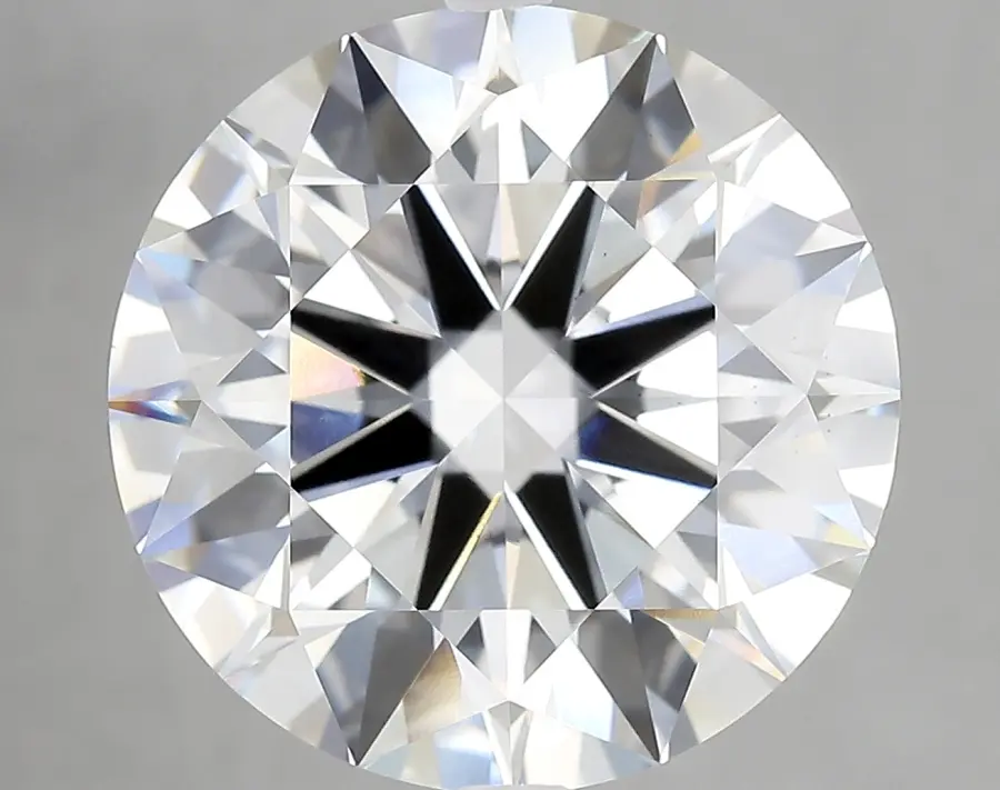 12.36ct G VS1 Round (IGI)