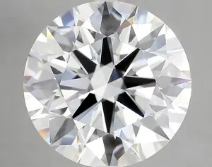 12.17ct G VVS2 Round (IGI)