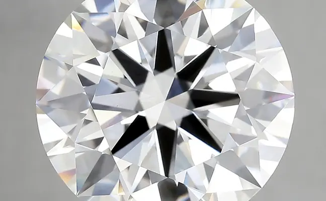 12.17ct G VVS2 Round (IGI)