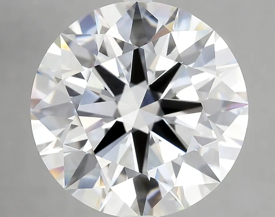 12.17ct G VVS2 Round (IGI)