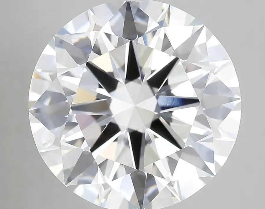 12.10ct F VVS2 Round (IGI)