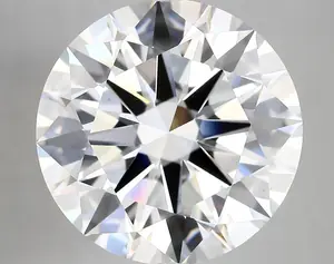12.10ct F VS1 Round (IGI)