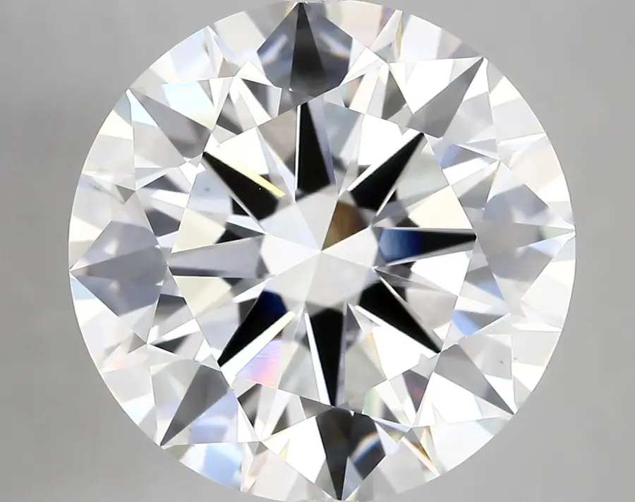 12.10ct F VS1 Round (IGI)