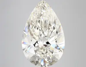 12.05ct G VVS2 Pear (IGI)