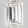 12.00ct G VS1 Emerald (IGI), image 1