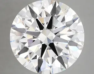 11.65ct G VS1 Round (IGI)