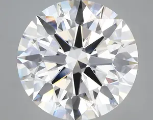 11.46ct G VVS2 Round (IGI)