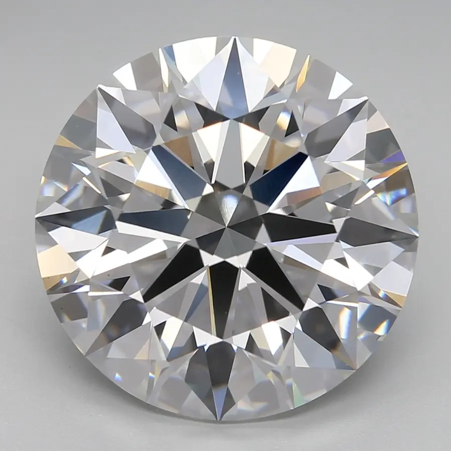 11.46ct F VS1 Round (IGI)