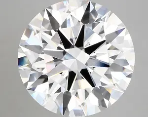 11.39ct F VS1 Round (IGI)