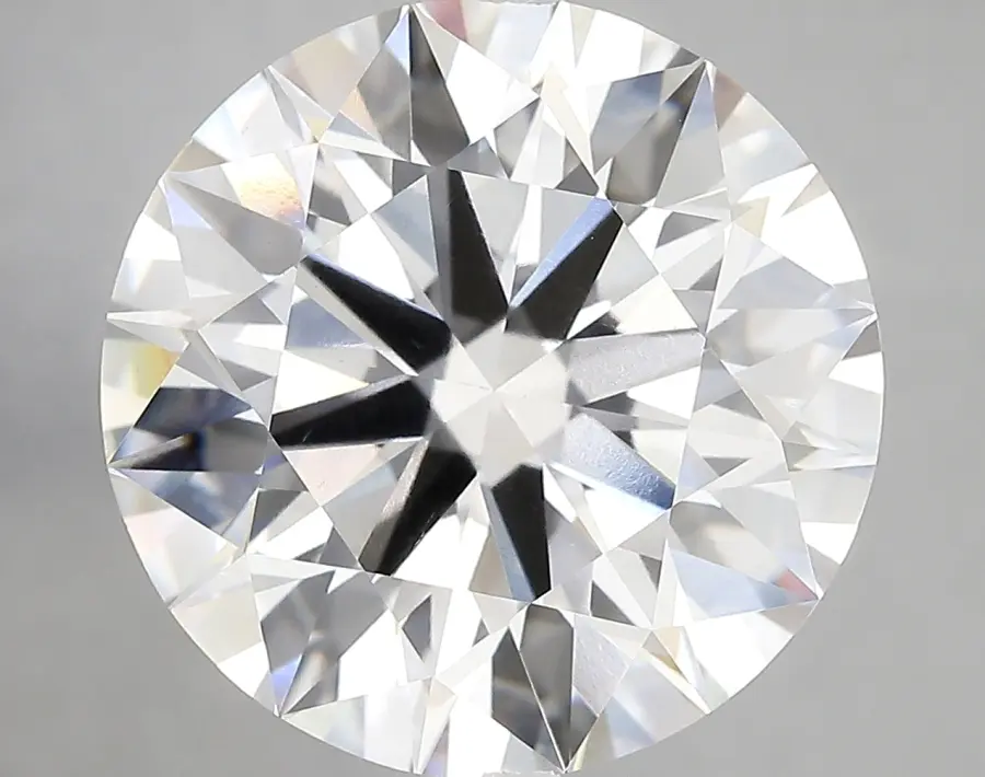 11.23ct G VVS2 Round (IGI)