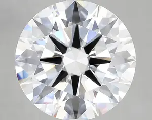 11.20ct E VS1 Round (IGI)