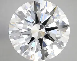 11.00ct F VS1 Euro Cut (IGI)