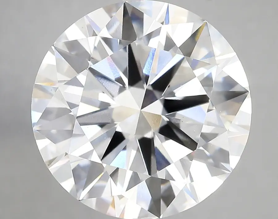 11.00ct F VS1 Euro Cut (IGI)