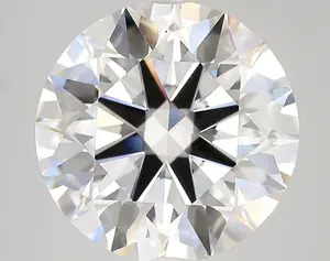 10.71ct E VS1 Round (IGI)