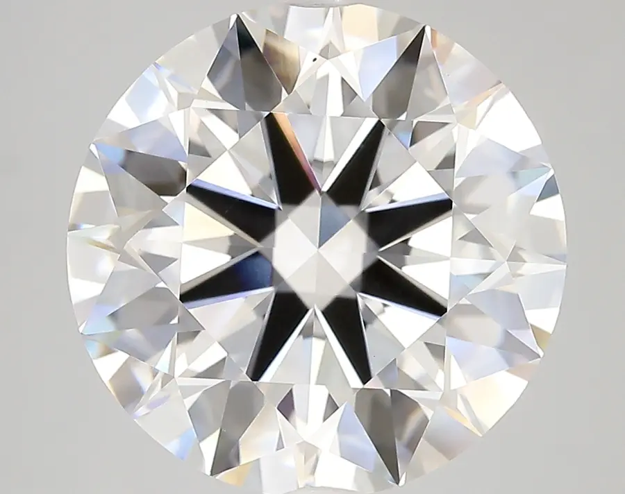 10.71ct E VS1 Round (IGI)