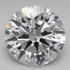 10.51ct F VVS2 Round (IGI), image 1
