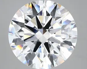 10.41ct G VVS2 Round (IGI)