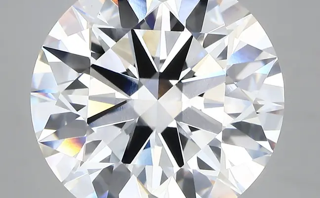 10.41ct G VVS2 Round (IGI)