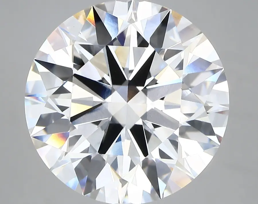 10.41ct G VVS2 Round (IGI)