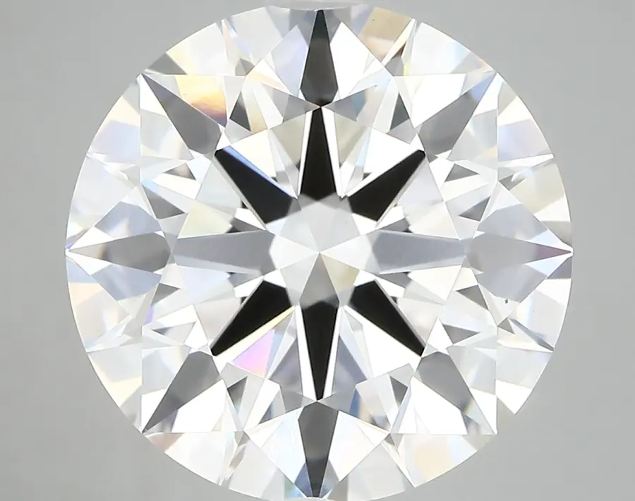10.38ct E VS1 Round (IGI)
