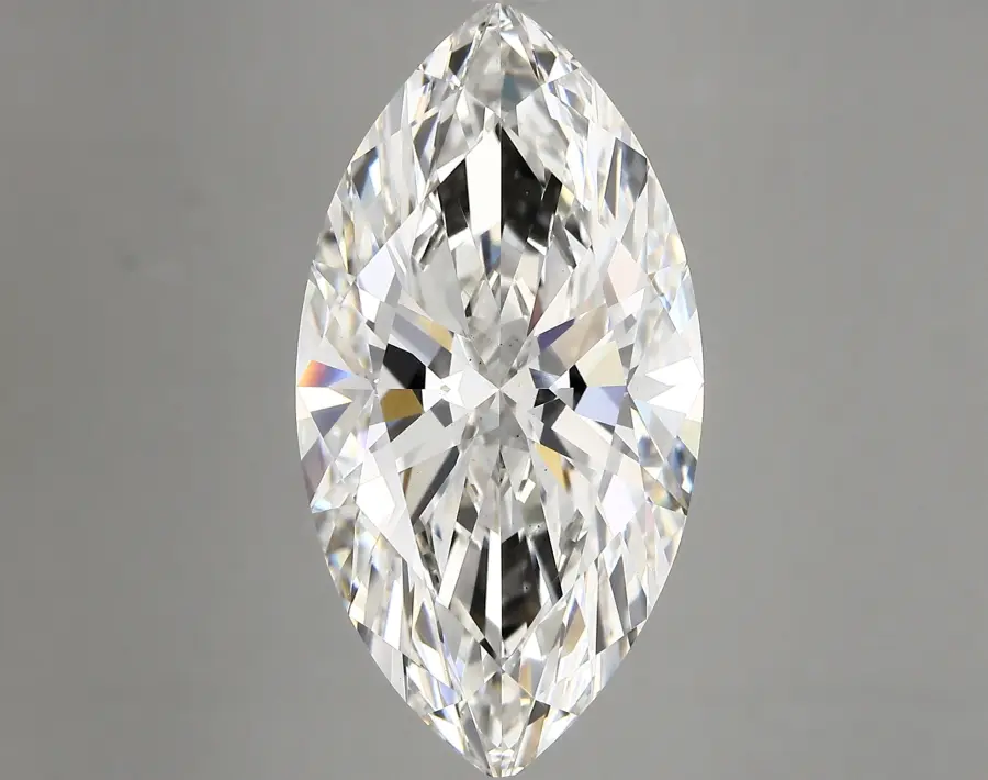 10.24ct G VS2 Marquise (IGI)