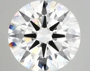 10.13ct E VS1 Round (IGI)