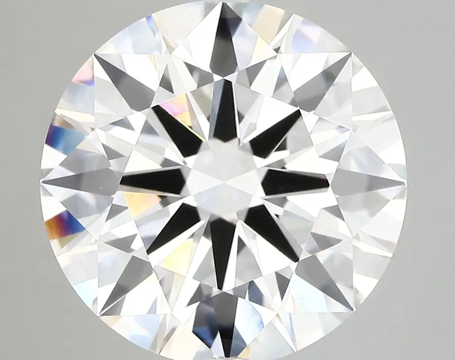 10.13ct E VS1 Round (IGI)