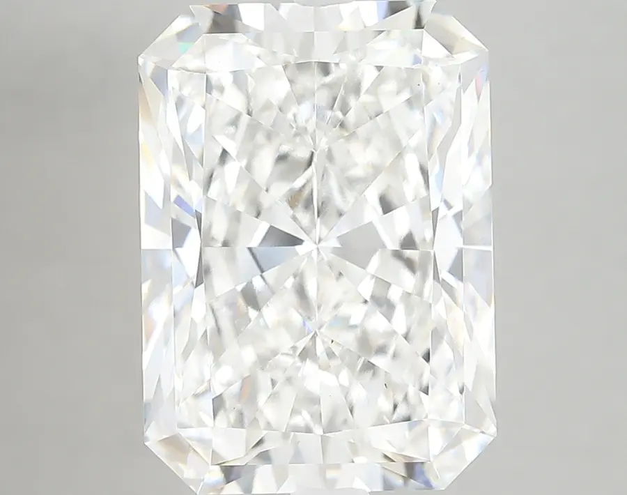 10.08ct G VS1 Radiant (IGI)