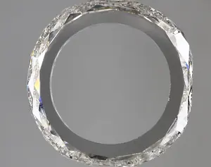 9.58ct G VS1 Ring (IGI)