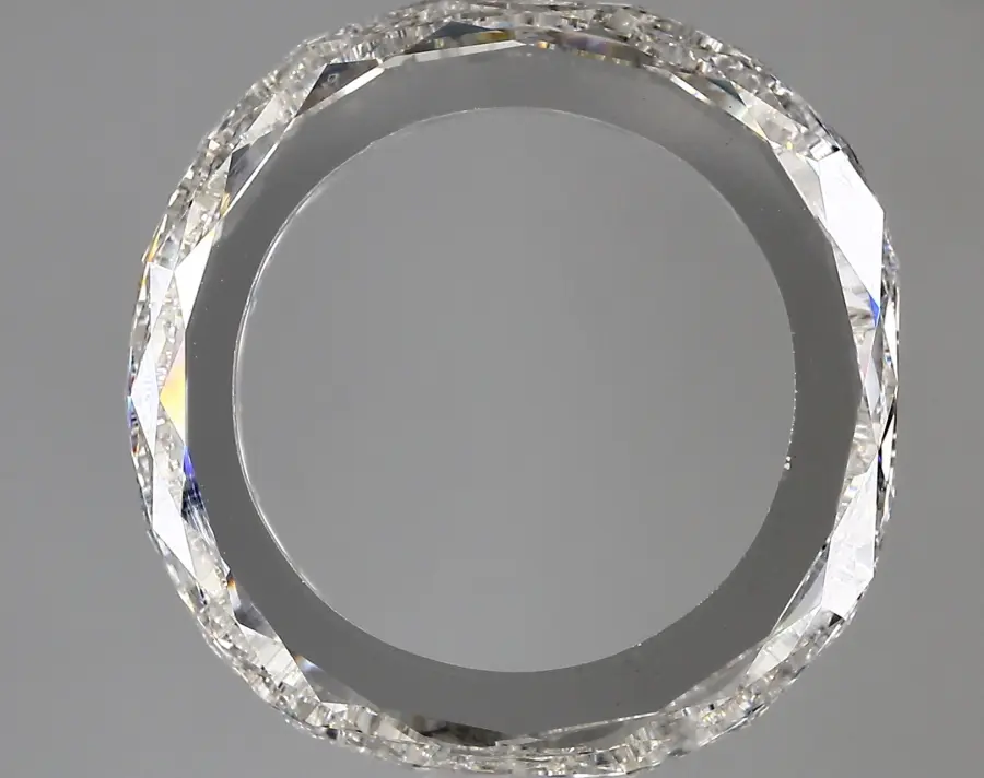 9.58ct G VS1 Ring (IGI)