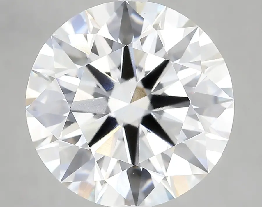 9.34ct F VS1 Round (IGI)