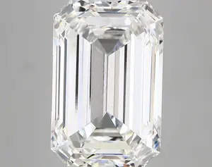 9.30ct G VS1 Emerald (IGI)