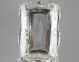 9.20ct H VS1 Machu Picchu (IGI)
